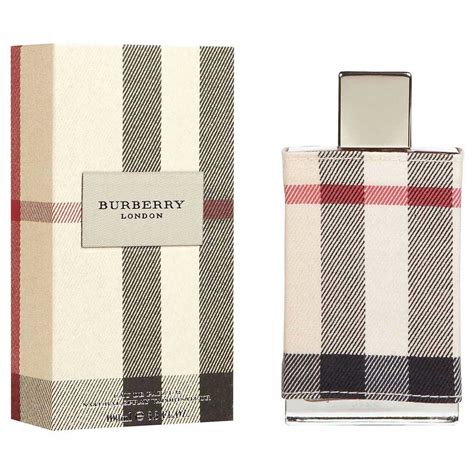 burberry london women's 100ml edp spray|burberry london sephora.